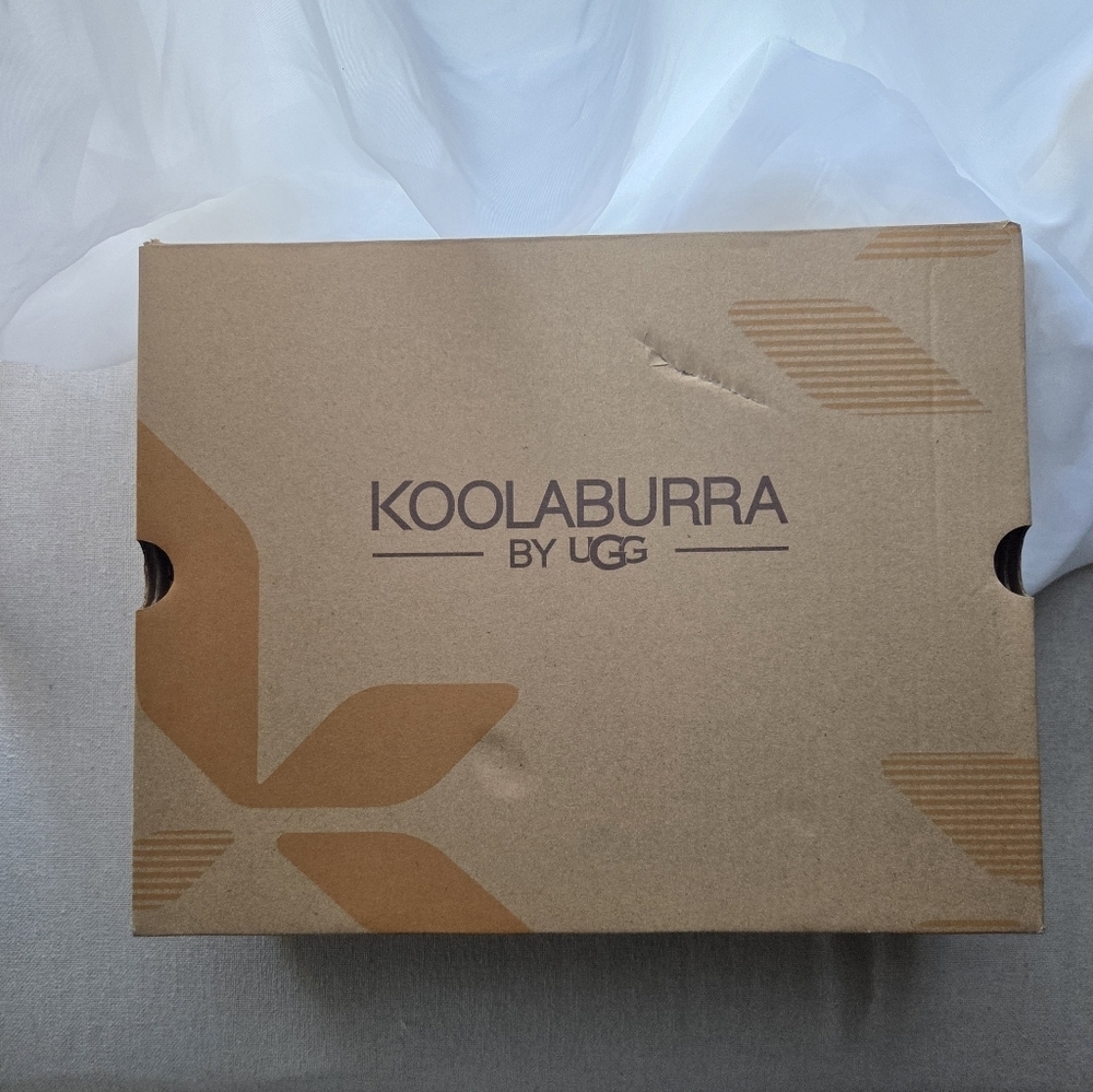 Women's Koolaburra by Ugg Victoria Mini Winter Boot. - Picture 4 of 9